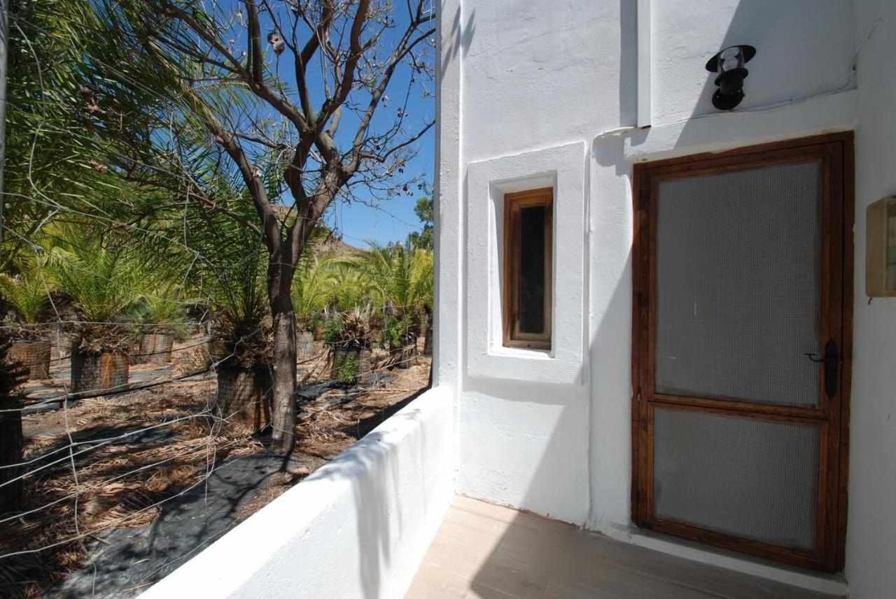 La Sirena Azul De Rodalquilar Exterior photo